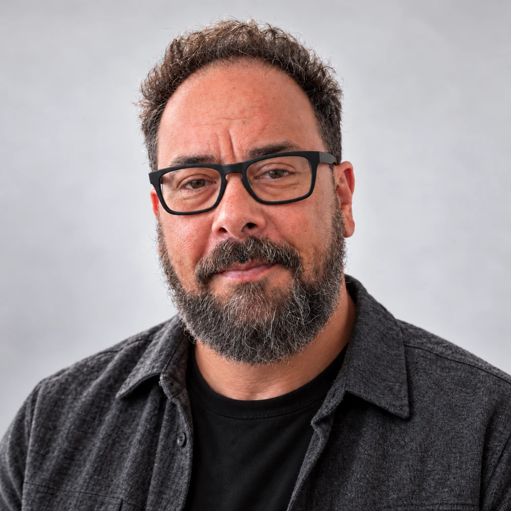 Matthew Weprin, UX and product design leader